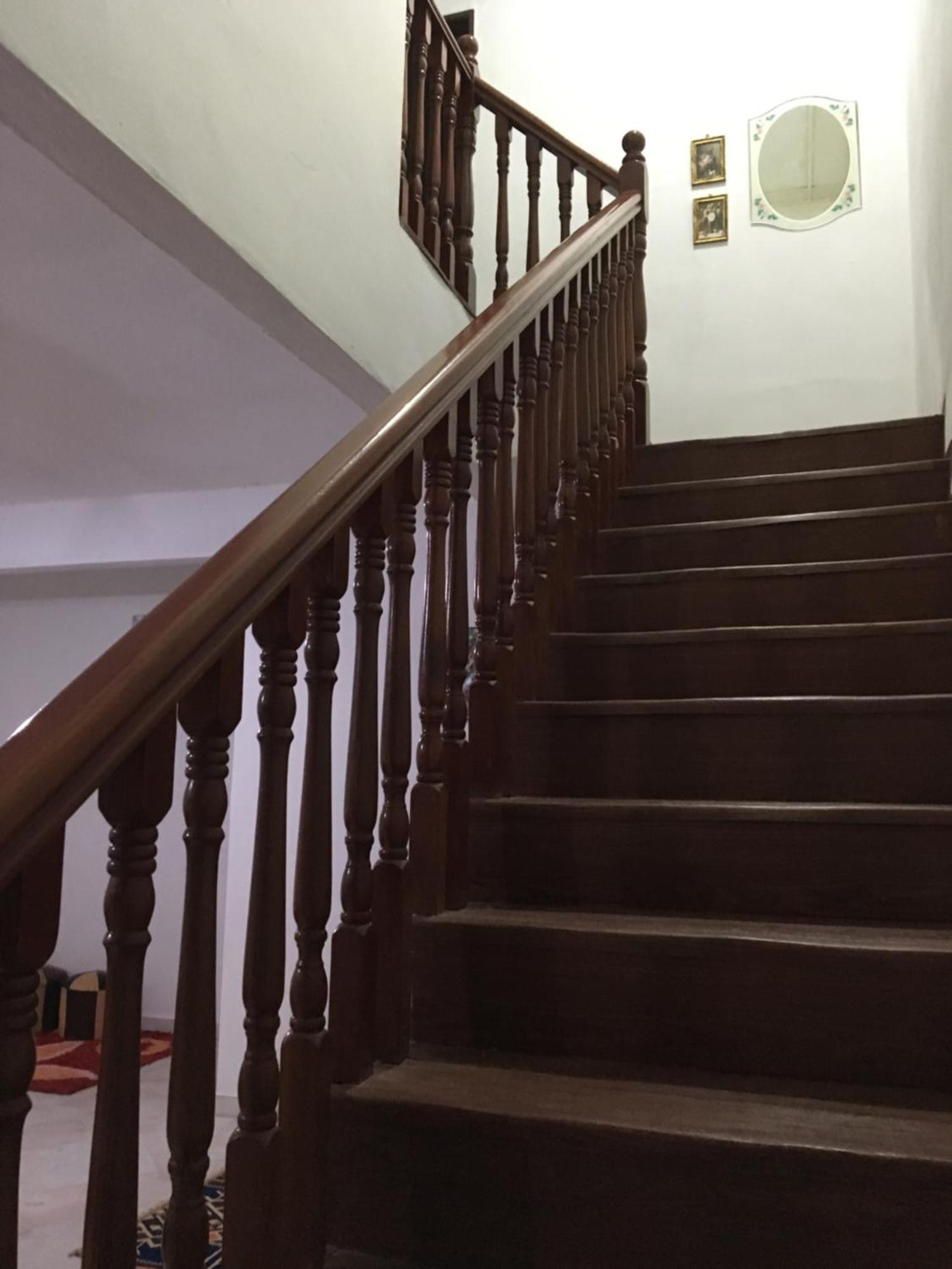 Rb Double Storey Bandar Tasik Selatan Homestay Κουάλα Λουμπούρ Εξωτερικό φωτογραφία