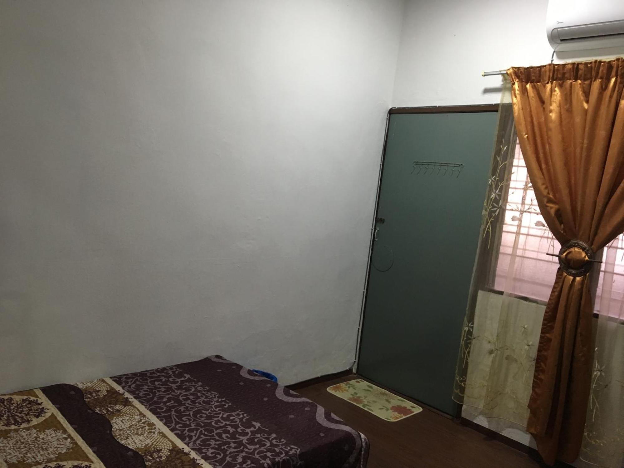 Rb Double Storey Bandar Tasik Selatan Homestay Κουάλα Λουμπούρ Εξωτερικό φωτογραφία