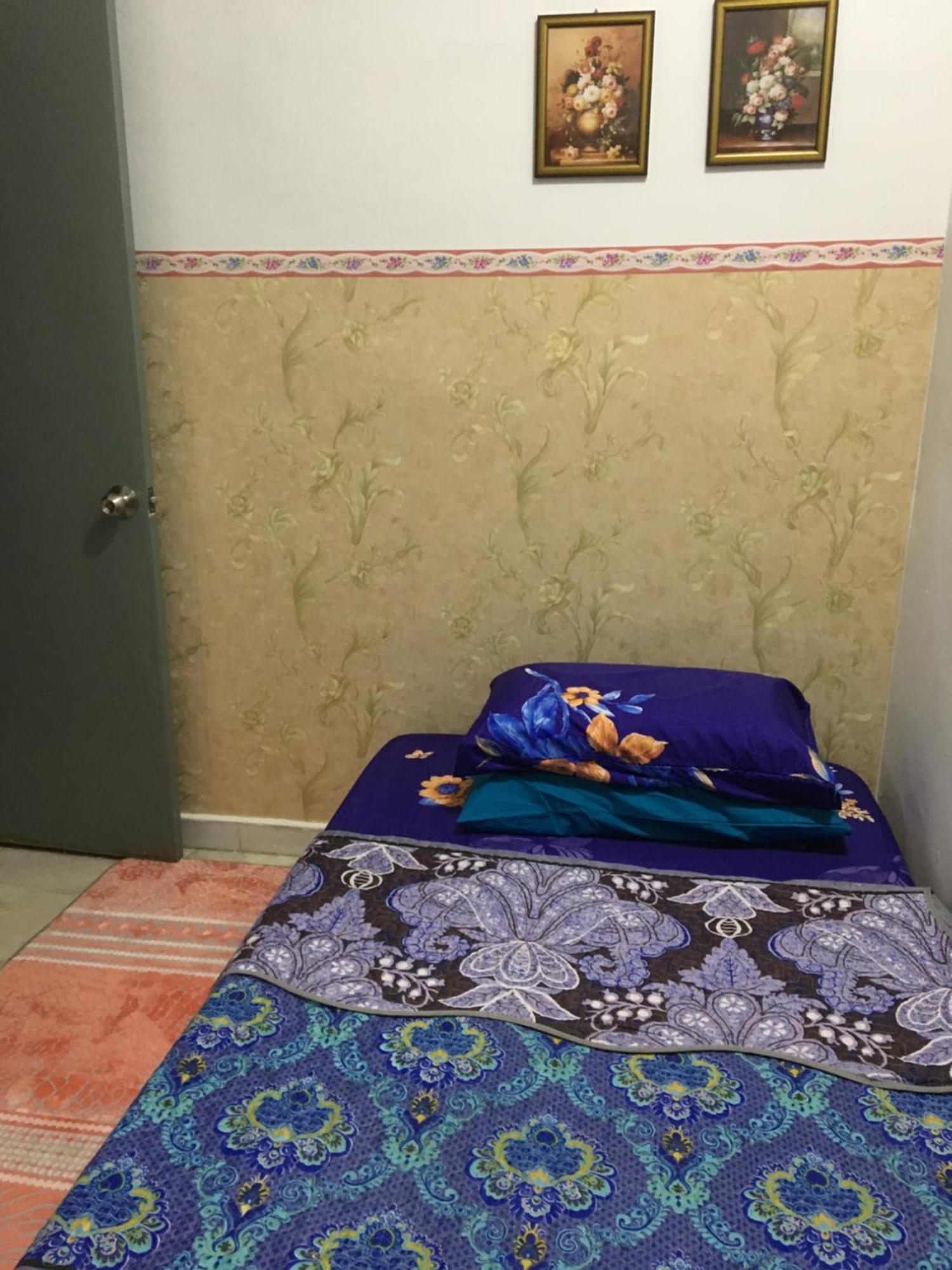 Rb Double Storey Bandar Tasik Selatan Homestay Κουάλα Λουμπούρ Εξωτερικό φωτογραφία