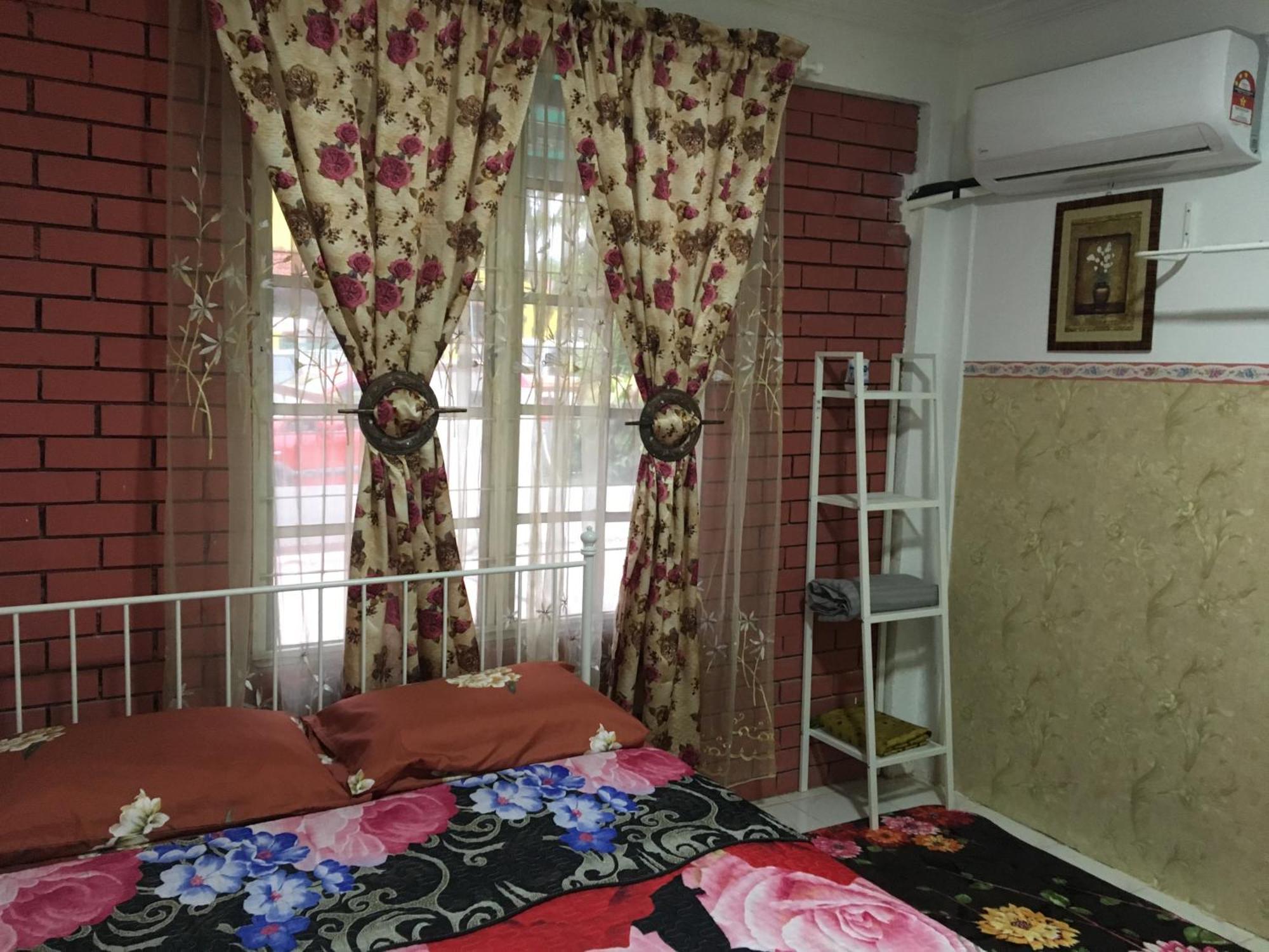 Rb Double Storey Bandar Tasik Selatan Homestay Κουάλα Λουμπούρ Εξωτερικό φωτογραφία