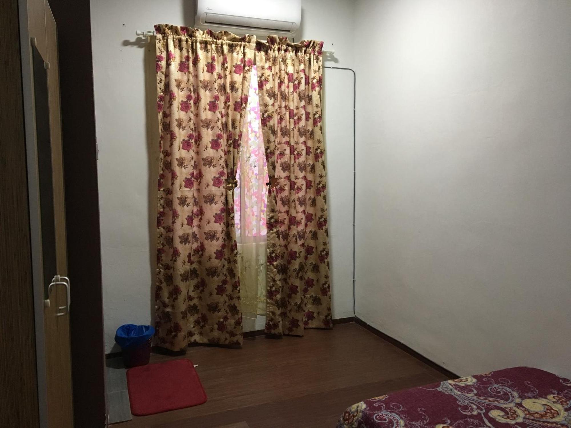 Rb Double Storey Bandar Tasik Selatan Homestay Κουάλα Λουμπούρ Εξωτερικό φωτογραφία