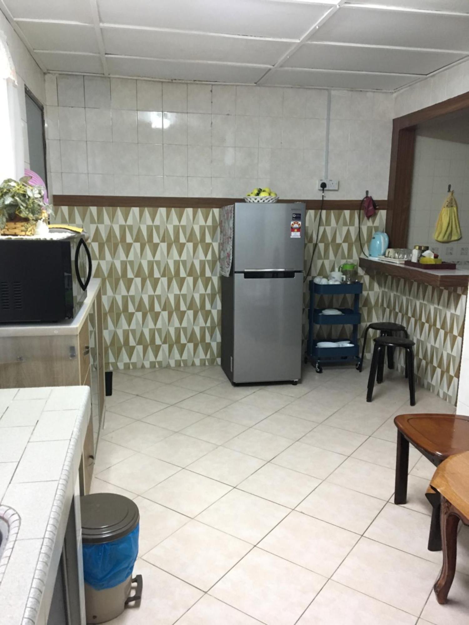 Rb Double Storey Bandar Tasik Selatan Homestay Κουάλα Λουμπούρ Εξωτερικό φωτογραφία