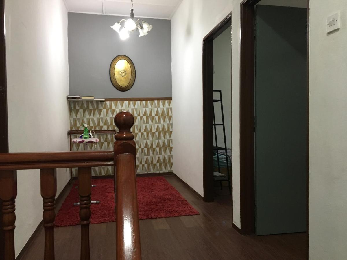 Rb Double Storey Bandar Tasik Selatan Homestay Κουάλα Λουμπούρ Εξωτερικό φωτογραφία